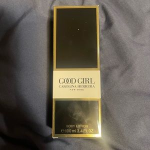 Carolina Herrera | Good Girl | Body Lotion 3.4 fl oz
